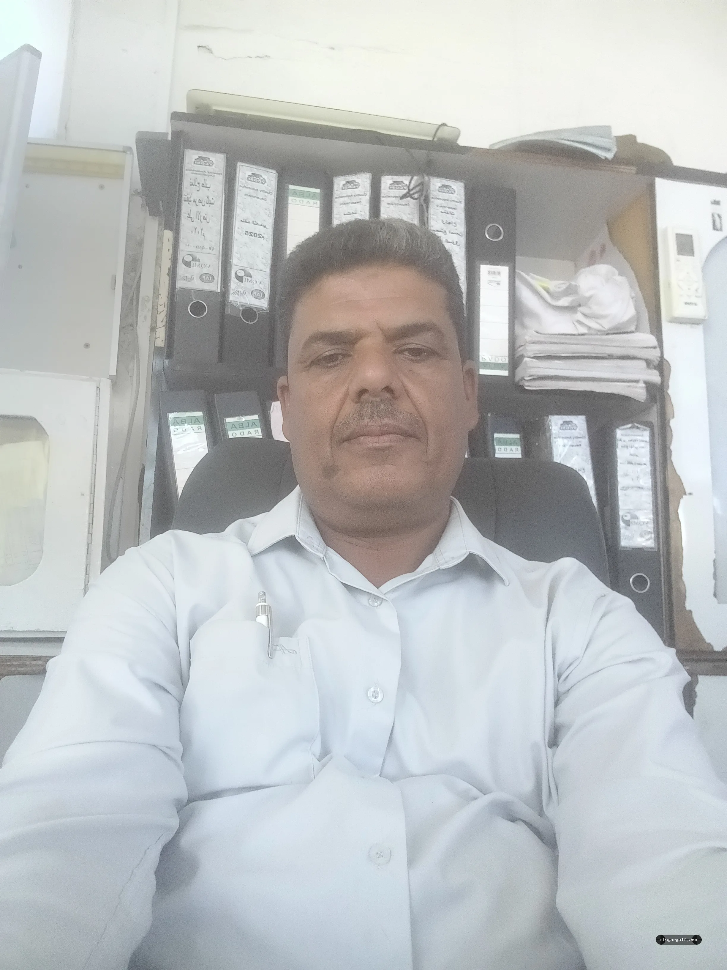 الطالب للعفاف